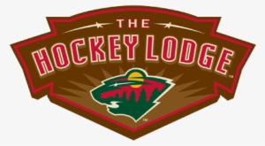 Minnesota Wild Hockey Lodge Stores - Minnesota Wild - Nhl Car Flags #3437537