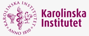 Application To Bachelor´s Biomedicine Programme- Planning, - Karolinska Institutet Logga #3437602