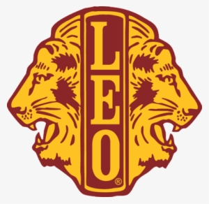 Lions Club Logo 2012 13 Download - Club Leo Png #3437604