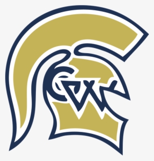 Dos Rios Brentwood Middle School Greeley West - Greeley West Spartans Logo #3437605