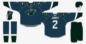 Min-home - St Louis Blues Concept Jerseys #3437628