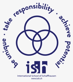 Subscribe To Our Newsletter In English - Issh Logo #3437630
