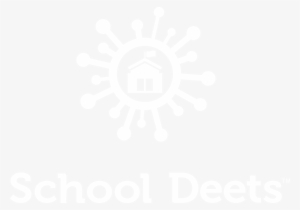 School Deets Logo - Megami Club #3437654