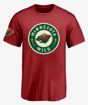 Youth Minnesota Wild Design Your Own Short Sleeve T-shirt - Minnesota Wild Iphone 6 #3437783