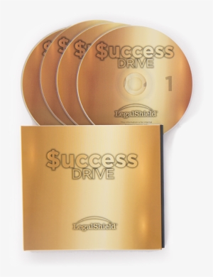 Success Drive - Box #3437784