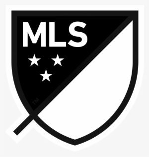 Mls Logo #3437851