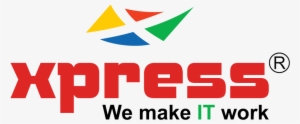 Logo - Xpress #3437905
