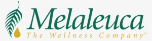 Melaleuca-logo #3437923
