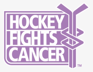 Minnesota Wild Cancer Logo - Hockey Fights Cancer #3437946