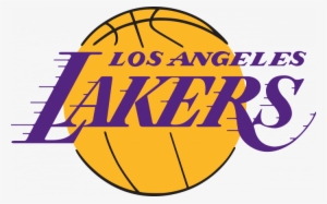 Lebron James Lakers Logo #3437973