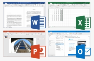 Microsoft Office 2016 For Mac Applications Example - Office 2019 Release Date #3437974