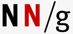 Nielsen Norman Group Logo #3438143