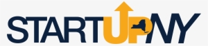 Start Up New York Logo Ideas - Start Up Ny Logo #3438292