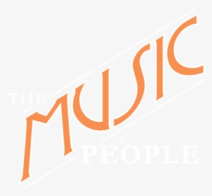 The Music Of A People - Music #3438359