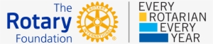 Rotary Foundation - Rotary Making A Difference #3438377