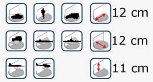 Polycarbonate Package Content #3438380