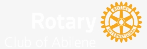Rotary Club Of Abilene - Rotary Club #3438482