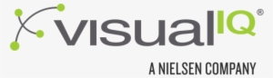 Nielsen Innovate's Logo - Visual Iq Logo Png #3438503