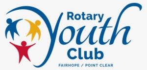 Rotary Youth Club - Logo For Youth Club #3438572
