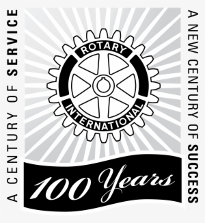 Rotary International Logo Png Transparent - Rotary Club Logo #3438591