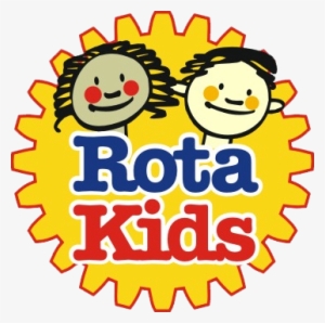 Rotary Kids World - Rota Kids #3438656