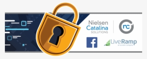 Ncs, Facebook & Liveramp Updated Privacy And Targeting - Nielsen Catalina Solutions #3438695