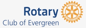 Evergreen Rotary Foundation - Rotary Club Of Victoria #3438773