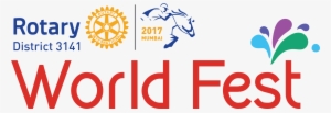 Rotary International #3438795 Rotary International #3438795