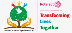 Shubham Rotarct- - Rotary Club Of Ranchi #3438816