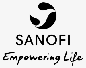 Logotypes - Sanofi Empowering Life Logo #3438838