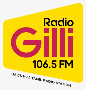 Gilli Radio - Radio Gilli #3438864