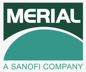 Merial Sanofi Logo - Merial Sanofi #3438884