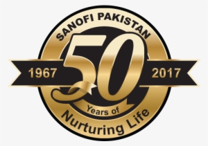 Sanofi Is Present In Pakistan Since - Vector Graphics #3438976