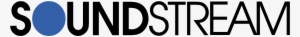 Soundstream Logo Png Transparent - Soundstream Logo Png #3439072