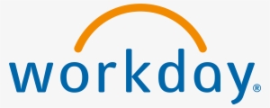 Workday Logo #3439141