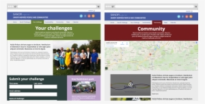 Sanofi Inspires - Web Page #3439163