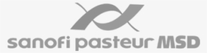 Sanofi Aventis Logo Png Download - Sanofi Pasteur Msd #3439183