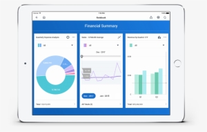 Big Results For Enterprises Of Every Size - Workday Financial Management #3439204