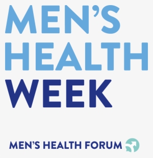Men's Health Week - Men's Health Week 2018 #3439252