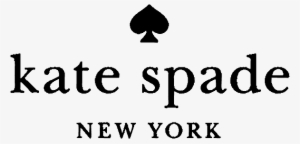 Kate Spade New York Logo #3439275