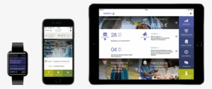 Sanofi Ir App On Different Devices - Sanofi #3439298
