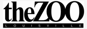 Louisville Zoo Foundation - Louisville Zoo Logo #3439341