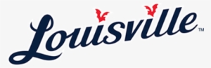 Welcome To The Official Online Store Of The Louisville - Logo #3439391