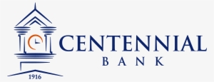 Centennial Bank - Centennial Bank Three Way Tn #3439535
