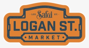Louisville's Urban Public Market - Logan Street Market #3439550