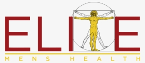 Elite Men's Health Logo - Health #3439551