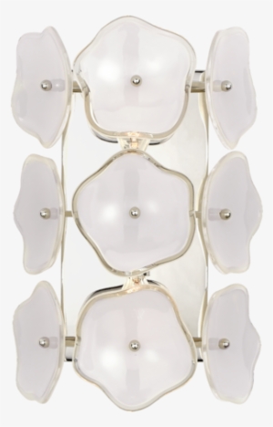 Leighton Small Sconce - Kate Spade New York #3439612