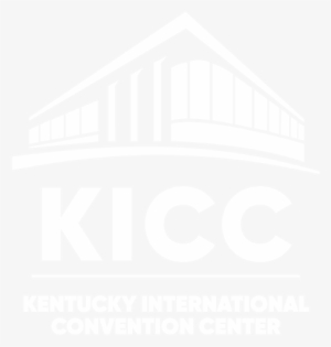 Kicc Logo - Kentucky International Convention Center Logo #3439636