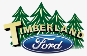 Timberland Ford #3439782