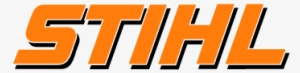 Logo Stihl 2017 #3439865